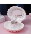 創意發光 貝殼 音樂盒 MUSIC BOX 